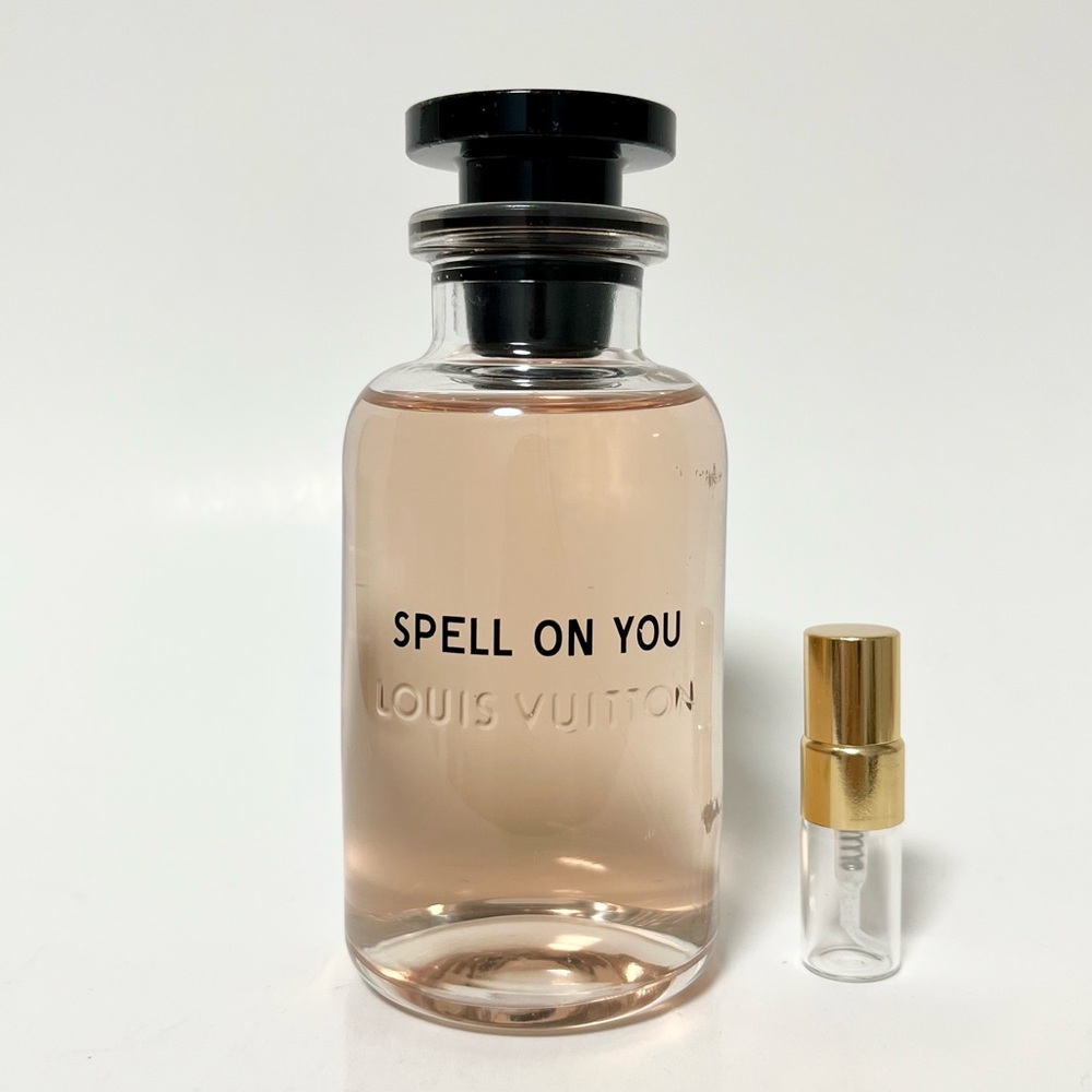 SPELL ON YOU by Louis Vuitton (2ml) decant